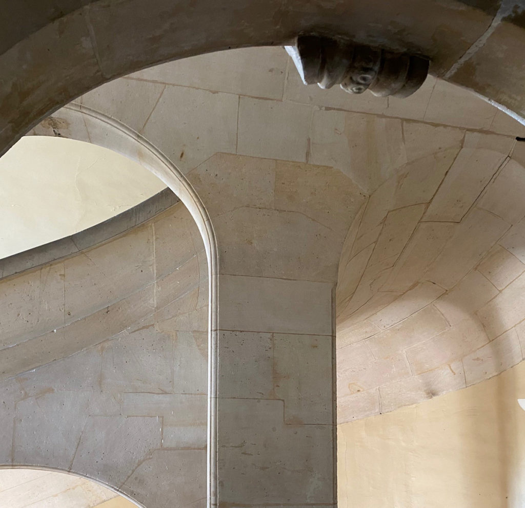 Grande Ecurie du Château de Versailles